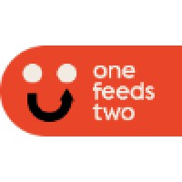 One Feeds Two logo - Similar company to Origin Kitchen