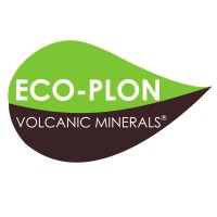 Eco-Plon Volcanic Minerals® logo - Similar company to Deltachem Group