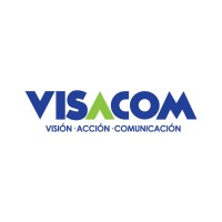 Visacom logo - Similar company to Olikeka