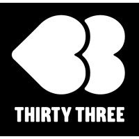 33 USA Inc. logo - Similar company to A2Z Return Values, Inc. (Dba. A2Z-Software)