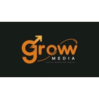Groww Media logo - Similar company to Clout Entertainment