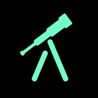Astroturisme logo - Similar company to Nho Reiseliv Innkjøpskjeden