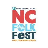 North Carolina Folk Festival logo - Similar company to Pro-Tivity