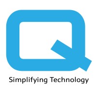 Quad One logo - Similar company to Bridgentech
