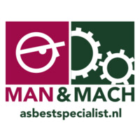 Man&Mach BV logo - Similar company to Zelectrent B.V.
