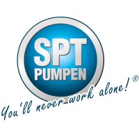 SPT Pumpen - Söndgerath logo - Similar company to Aeonpump