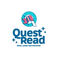 QuestRead logo - Similar company to Bighoops