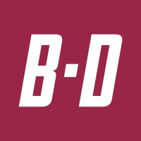 Badas.Design logo - Similar company to Delray Systems