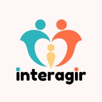 Interagir Clínica Multidisciplinar logo - Similar company to Clínica Multidisciplinar De Doenças Crônicas