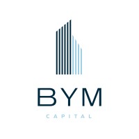 BYM Capital logo - Similar company to Maxilion Homes