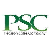 Pearson Sales Company, Inc. logo - Similar company to Control Transportation Services, Inc.