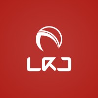 LRJ logo - Similar company to Safyr