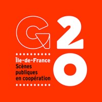 G20 Île-de-France logo - Similar company to Tutorat Konoha