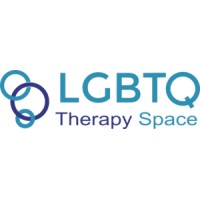 LGBTQ Therapy Space logo - Similar company to Lgbtq+A Inclusion Consulting