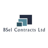 BSel Contracts Ltd logo - Similar company to B & N Utilities Solutions