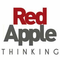 Redapple Thinking