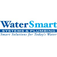 WaterSmart Systems and Plumbing logo - Similar company to Mtac Plumbing