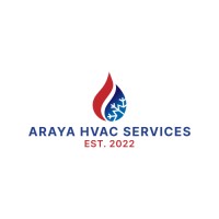 Araya HVAC Services LLC logo - Similar company to J L Wingert Company
