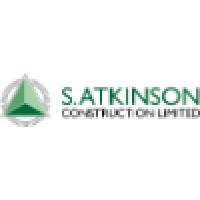 S. Atkinson Construction Limited logo - Similar company to Atkinson Morley Construction Ltd