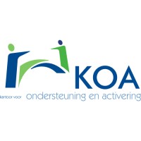 Kantoor voor Ondersteuning en Activering (KOA) logo - Similar company to Inheritance At Death