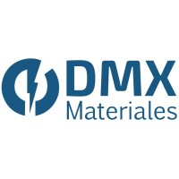 DMX Materiales logo - Similar company to Impex International