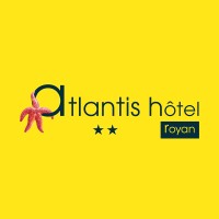 Hôtel Atlantis Royan logo - Similar company to Hôtel Biney