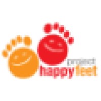 Project Happy Feet