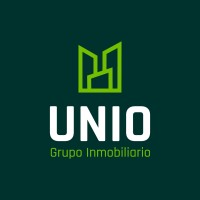 UNIO Grupo Inmobiliario logo - Similar company to Egacom ®