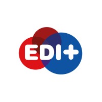 EDI+ Network logo - Similar company to Vanta Stem