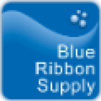 Blue Ribbon Supply Company