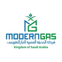 Modern Egyptian Company For Natural Gas logo - Similar company to أبعاد للتطوير العمراني Abaad Development
