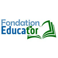 Educator Fondation logo - Similar company to Legisavoie
