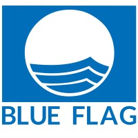 Blue Flag International logo - Similar company to Green Globe Certification