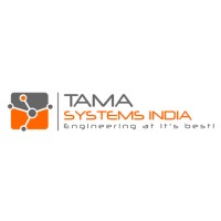 Tama Systems India Private Limited logo - Similar company to Smart Master