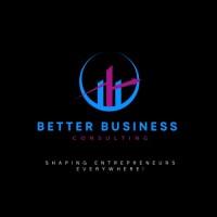Better Business Consulting logo - Similar company to Maittc Consultancy