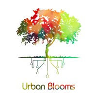 Urban Blooms logo - Similar company to Techbridge Solution