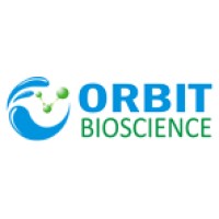 Orbit Biosciences logo - Similar company to Adelbert Vegyszerek