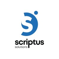 Scriptus Solutions logo - Similar company to Mavani Solution®