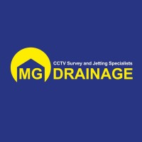MG Drainage Ltd logo - Similar company to Leading Environmental Solutions Ltd