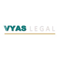 Vyas Legal logo - Similar company to Federation Of Integrated Conflict Management - Ficm