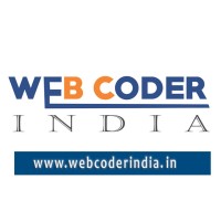 WEB CODER INDIA logo - Similar company to Hire Freelance Web Developer