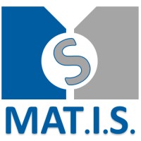 MAT.I.S logo - Similar company to Ob Profils