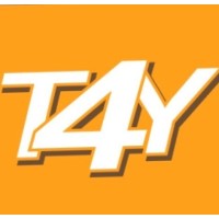 Talent 4 You logo - Similar company to Talent4U