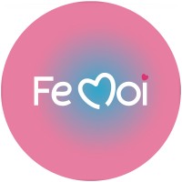 Fe Moi logo - Similar company to Solvblem