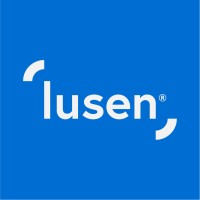Lusen logo - Similar company to Uniturtle Ind. Z Ltd
