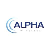 Alpha Wireless logo - Similar company to Benetel