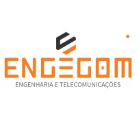 Engegom Engenharia logo - Similar company to On Telecom