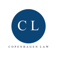 COPENHAGEN LAW logo - Similar company to Pind Og Partnere