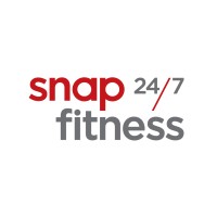 Snap Fitness Asia Pacific logo - Similar company to Two Taps