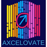 Axcelovate logo - Similar company to Interactive Colab